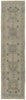 3 x 11 Turkish Oushak Runner 53794