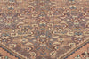 3 x 11 Vintage Persian Malayer Runner 61088
