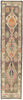 3 x 12 Turkish Oushak Runner 53793