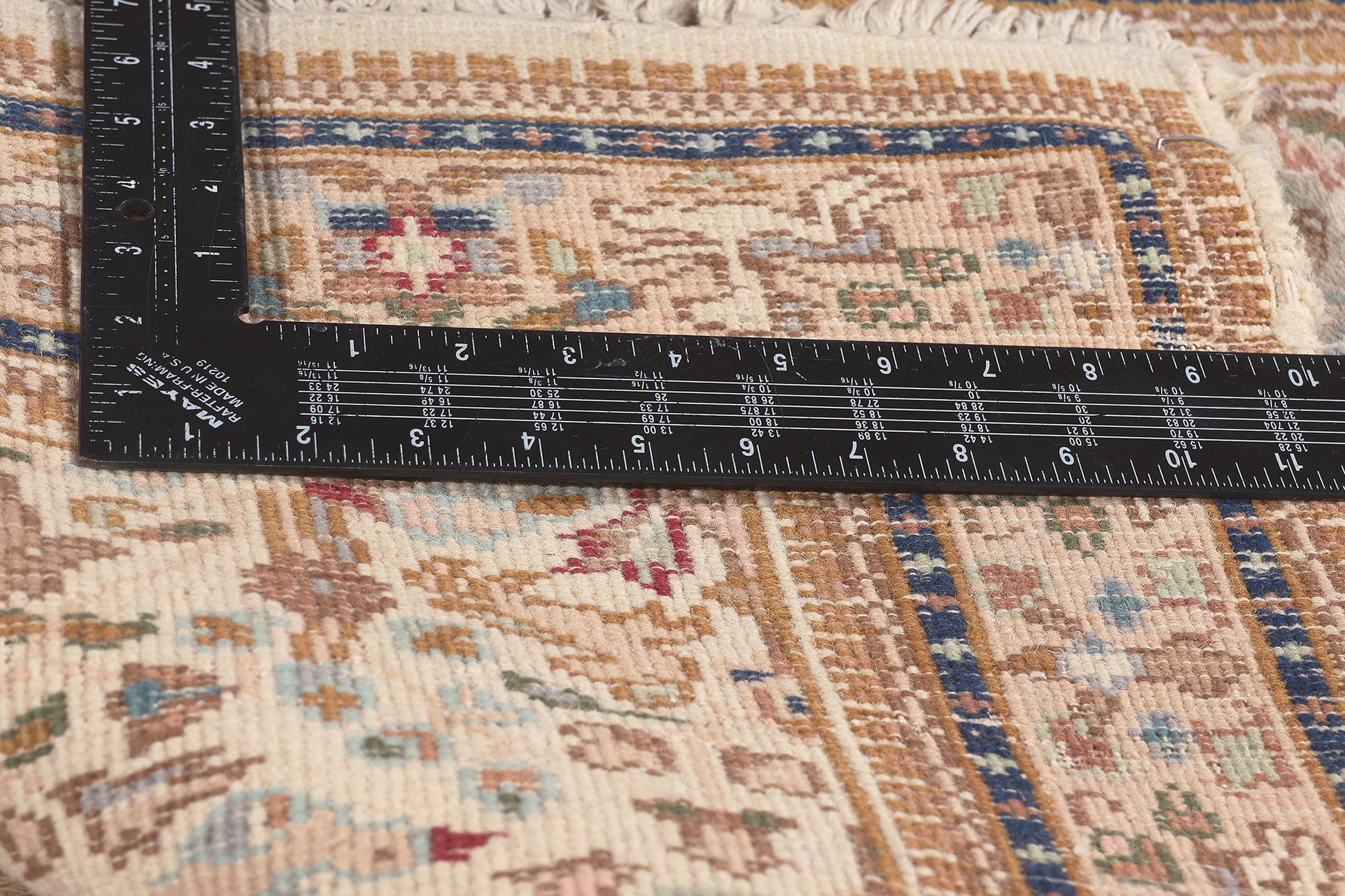 3 x 12 Vintage Indian Runner 78538