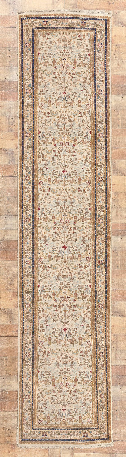 3 x 12 Vintage Indian Runner 78538