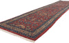 3 x 13 Antique Persian Bijar Runner 78565