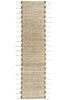 3 x 13 Natural Moroccan Runner 80771