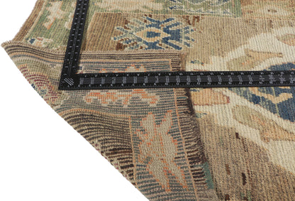 3 x 13 Turkish Oushak Runner 53811