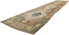 3 x 13 Turkish Oushak Runner 53811