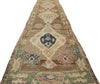 3 x 13 Turkish Oushak Runner 53811