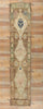 3 x 13 Turkish Oushak Runner 53811