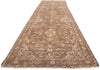 3 x 14 Vintage Persian Hamadan Rug 61228