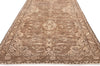 3 x 14 Vintage Persian Hamadan Rug 61228