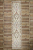 3 x 15 Modern Turkish Oushak Rug 53592