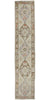 3 x 15 Modern Turkish Oushak Rug 53592