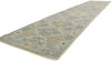 3 x 15 Turkish Oushak Runner 53801
