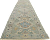 3 x 15 Turkish Oushak Runner 53801