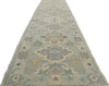 3 x 15 Turkish Oushak Runner 53801