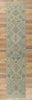 3 x 15 Turkish Oushak Runner 53801