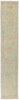 3 x 16 Colorful Turkish Oushak Rug 53823