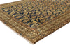 3 x 16 Antique Persian Malayer Runner 74234
