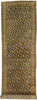 3 x 16 Antique Persian Malayer Runner 74234