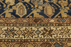 3 x 16 Antique Persian Malayer Runner 74234