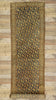 3 x 16 Antique Persian Malayer Runner 74234