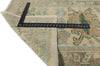 3 x 16 Turkish Oushak Runner 53792
