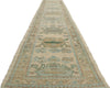 3 x 16 Turkish Oushak Runner 53792