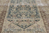 3 x 19 Antique Persian Malayer Runner 60962