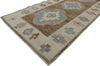 3 x 20 Turkish Oushak Runner 53587