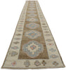 3 x 20 Turkish Oushak Runner 53587