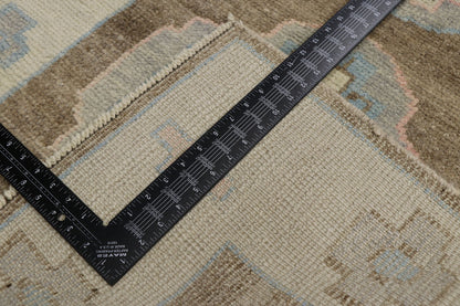 3 x 20 Turkish Oushak Runner 53590