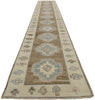 3 x 20 Turkish Oushak Runner 53590