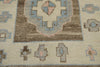 3 x 20 Turkish Oushak Runner 53590