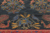 3 x 3 Vintage Tree of Life Embroidered Tapestry 78459
