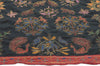 3 x 3 Vintage Tree of Life Embroidered Tapestry 78459