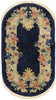 3 x 4 Antique Chinese Art Deco Rug 77463