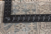 3 x 4 Antique Persian Hamadan Rug 78581