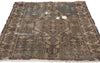 3 x 4 Antique Persian Hamadan Rug 78581