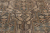 3 x 4 Antique Persian Hamadan Rug 78581