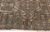 3 x 4 Antique Persian Hamadan Rug 78581
