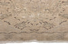3 x 4 Vintage Persian Tabriz Rug 78575