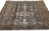 3 x 4 Antique Persian Hamadan Rug 78577
