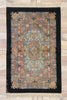 3 x 5 Antique Chinese Art Deco Rug 77782