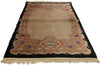 3 x 5 Antique Chinese Art Deco Rug 70718
