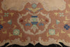 3 x 5 Antique Chinese Art Deco Rug 70718