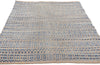 3 x 5 Handwoven Natural Fiber Jute Rug 78546