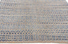 3 x 5 Handwoven Natural Fiber Jute Rug 78546