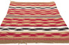 3 x 5 Antique Chinle Navajo Rug 78558