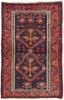 3 x 5 Antique Persian Heriz Rug 61253