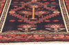 3 x 5 Antique Persian Heriz Rug 61253