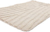3 x 5 Modern High Low Rug 81016